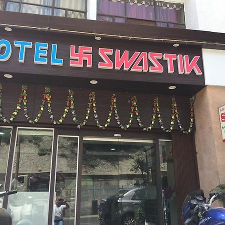 Hotel Swastik Jammu Exterior photo