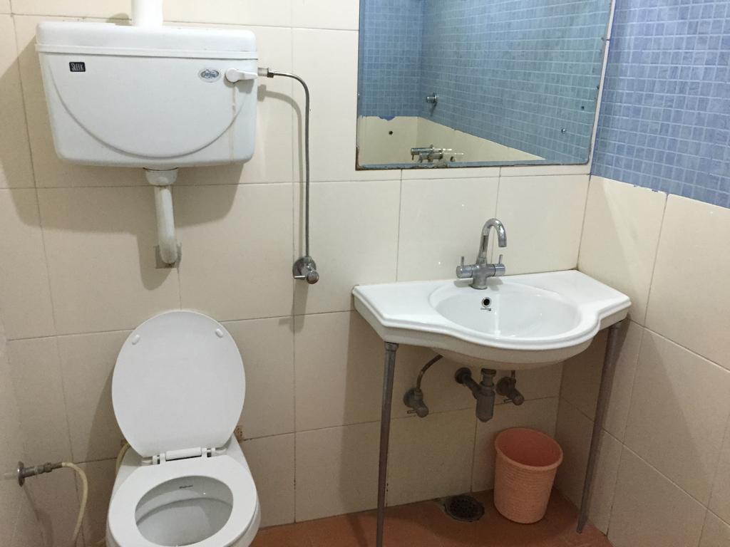 Hotel Swastik Jammu Room photo