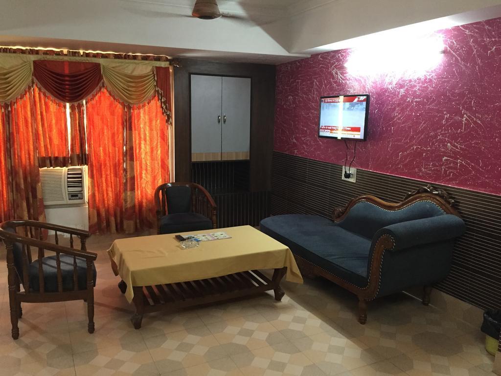 Hotel Swastik Jammu Room photo