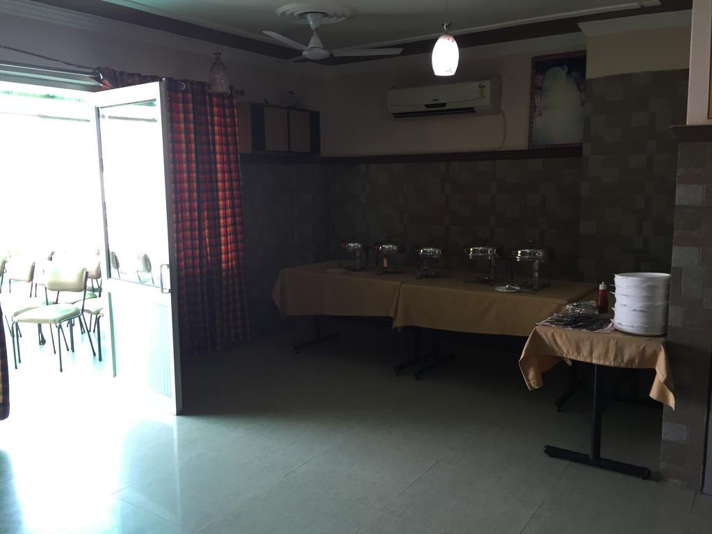 Hotel Swastik Jammu Exterior photo