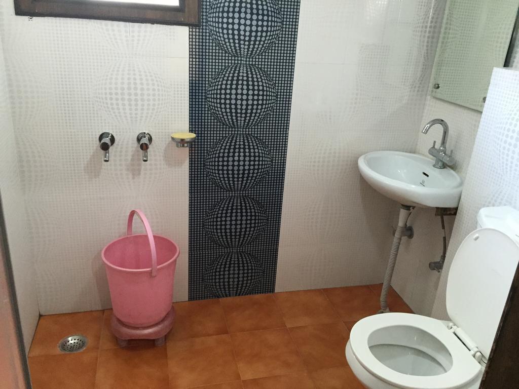 Hotel Swastik Jammu Room photo