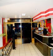Hotel Swastik Jammu Exterior photo