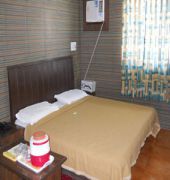 Hotel Swastik Jammu Exterior photo